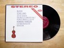Mercury SR90286 Bloch Victor Herbert - Schelomo Violoncello Concerto No 2 LP EX