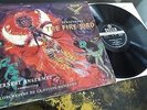 Stravinsky: The Fire Bird - Ernest Ansermet **Decca SXL 2017 WBg ED1 BB LP**