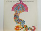 The Modern Jazz Quartet - Under the Jasmin Tree LP Apple SAPCOR 4 1968 Germany