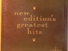 New Edition Greatest Hits v.1 LP vinyl Boyz II men Sean Combs Bell Biv Devoe rap