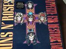 Guns N' Roses ?– Appetite For Destruction GHS 24211 US Pressung Vinyl LP rar
