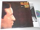 MAX ROACH NM IMPULSE ITALY LP PERCUSSION BITTER SWEET |527