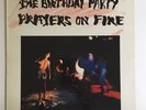 THE BIRTHDAY PARTY 'Prayers On Fire' LP (4AD Nick Cave Joy Division Bauhaus Cure