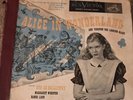 RARE ORIGINAL CAST ALICE IN WONDERLAND  Bambi Linn 78 Phonograph Record Set1947