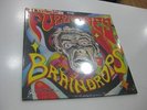 THE FUZZTONES LP BRAINDROPS  RSD 2018