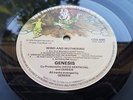 GENESIS WIND & WUTHERING  1st 1976 UK Press MUSEUM MINT- COPY LP