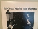 Rocket From The Tombs Life Stinks lp + 7