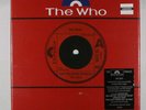 THE WHO Polydor Singles 1975-2015 NEW, SEALED 15X7