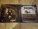 Death Angel Frolic Through The Park / Fall From Grace LP 1st press USA import