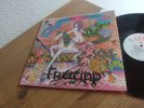 FRUUPP FUTURE LEGENDS LP 1973 MINT UK 1ST DAWN GIGA RARE