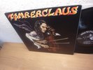 TÖMRERCLAUS SAME LP MINT 