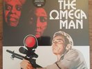 RON GRAINER The Omega Man RECORD STORE DAY 2018 Vinyl New & Sealed 1000 only