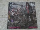 STEAMHAMMER Reflection / LP Germany 1969 CBS S 63611/ Original