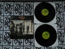 Pretty Things S.F. Sorrow and Parachute - 2 x LP GAT Harvest 1975 UK SHSP 4061