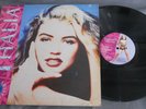THALIA MUNDO DE CRISTAL MEXICAN LP SOME RING WEAR AND EDGE WEAR POP EN ESPAÑOL