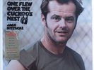 ONE FLEW OVER THE CUCKOO'S NEST OST Jack Nitzsche FANTASY LP SEALED