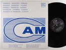 PSICHEDELICO/INTROSPETTIVO/FLASH-BACK Various CAM CML 021 LP VG+ italy library