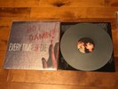 Every Time I Die - Hot Damn Vinyl LP Silver
