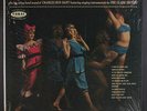 CHARLES BUD DANT & CLARK SISTERS: The Turn Of The Century Swings LP Sealed (Mon