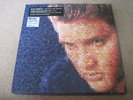 ELVIS PRESLEY Artist Of The Century HMV EXCLUSIVE BLUE VINYL & POSTER 278 of 500