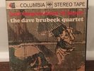 Dave Brubeck Quartet Jazz Impressions In Japan Reel To Reel Columbia 7 1/2ips