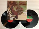 Charles Mingus - Mingus At Antibes - 1976 US 1st Press SD-2-3001 (NM)