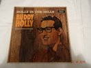 Buddy Holl ?– Holly In The Hills Coral LVA 9227 UK 1965 MONO LP MISPRESS