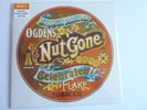 THE SMALL FACES OGDENS NUT GONE FLAKE SAINSBURY'S  RED VINYL NEW