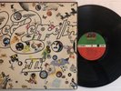 Led Zeppelin - III (3 Three) - 1970 Album SD 7201 Broadway Labels (VG++)
