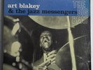JAZZ LP-ART BLAKEY JAZZ MESSENGERS-THE BIG BEAT=BLUE NOTE BLP 4029 - RVG 