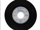Tex Roe, 45 RPM Record, 1957 Country, Sterling Star MOBW-1839, Cortland, N,Y.