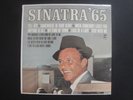 FRANK SINATRA Original SINATRA '65 REPRISE R-6167 VINYL LP RECORD NEW SEALED