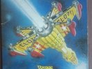 BRIAN BENNETT, voyage DGM first issue