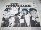 THE TREMELOES  FULLY SIGNED BY ALL 4 MEMBERS HERE COMES THE TREMELOES LP CBS1967