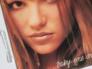 BRITNEY SPEARS FIRST RECORD BABY ONE MORE TIME 12