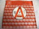 LYNNE RANDELL   CIAO BABY ** 1967 CBS 45 DEMO MINT- NORTHERN