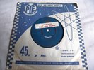 THE SKYLINERS   I'LL CLOSE MY EYES ** 1961 PYE INTERNATIONAL 45 MINT-