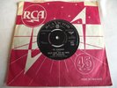 ROGER WEBB AND HIS PIANO AND ORCHESTRA   THE SPIDERMAN ** 1967 RCA 45 MINT-