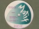 78 rpm Serge Chaloff and Ralph Burns Motif M 002 in E Hear