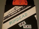 THE UNDEAD NINE TOES LATER 7