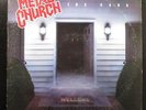 Metal Church - The Dark LP VG+ 60493-1 Elektra 1986 USA Vinyl Record w/Insert