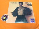 Richard Hell Blank Generation Limited Black/Orange Vinyl 80's NEW RHINO Piranha
