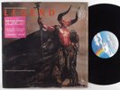 LEGEND OST Tangerine Dream MCA LP VG++ SHRINK
