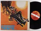 LO CHIAMAVANO TRINITA'... OST Franco Micalizzi ARIETE LP VG++ italy
