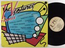 VENTURES TV THEMES Various Artists UNITED ARTISTS LP NM