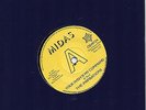 INSPIRATIONS  YOUR WISH IS MY COMMAND / TAKE A CHANCE ON YOU UK MIDAS/OSV  DEMO