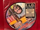 ELECTRIC LIGHT ORCHESTRA Secret Messages 1983  7