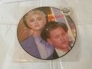 Madonna - Open Your Heart - UK 12