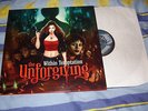 Within Temptation - The Unforgiving - RARE Double Vinyl LP album 2011