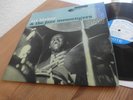 ART BLAKEY & JAZZ MESSENGERS the big beat BLUE NOTE LP 1960 EAR RVG